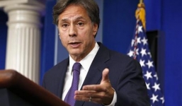 Mỹ xem xét việc chuyển giao vũ khí cho Kiev